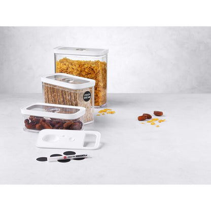 Set CUBE, M / 5-pcs Fresh & Save - Zwiling