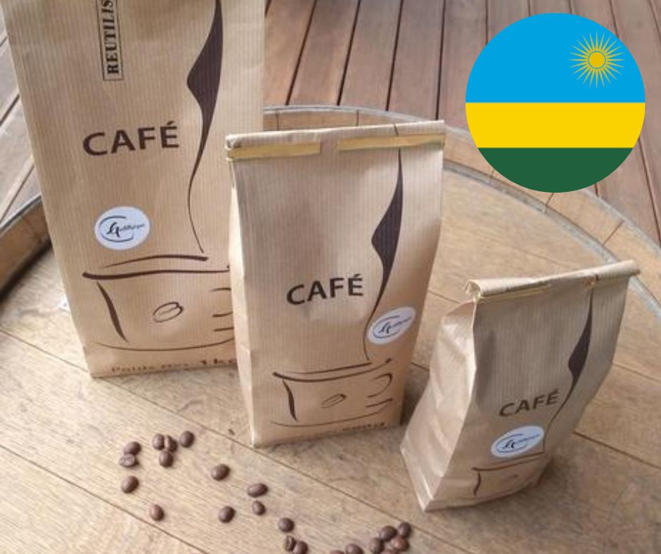 Rwanda - Gakenke
