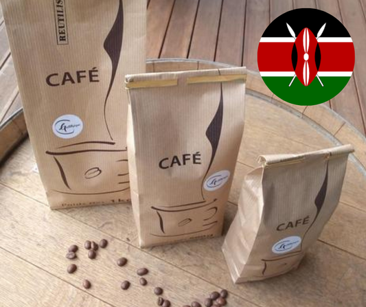 Kenya Oreti Estate - Province centrale, Thika