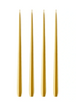 Set de 2 bougies sur cadre 32 cm Ester & Erik