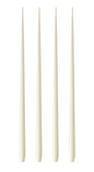 Set de 2 bougies sur cadre 32 cm Ester & Erik