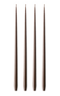 Set de 2 bougies sur cadre 32 cm Ester & Erik