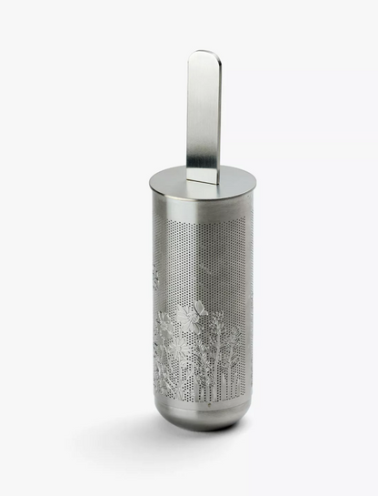 Poppy infuseur a manche inox - Dammann