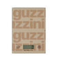 Balance digitale rectangle 'LABEL' - Guzzini