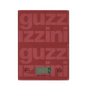 Balance digitale rectangle 'LABEL' - Guzzini