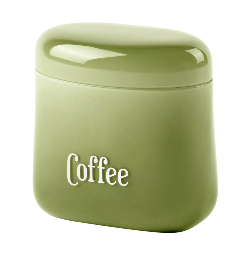 Boîte à café 250g - Guzzini