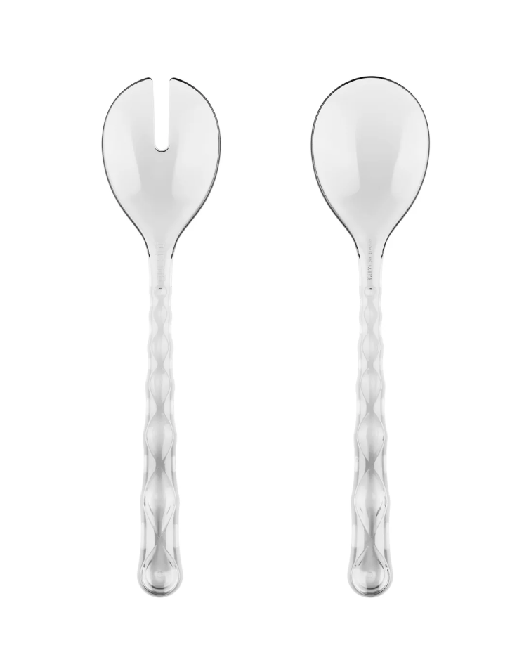 Couverts à salade VANITY - Guzzini