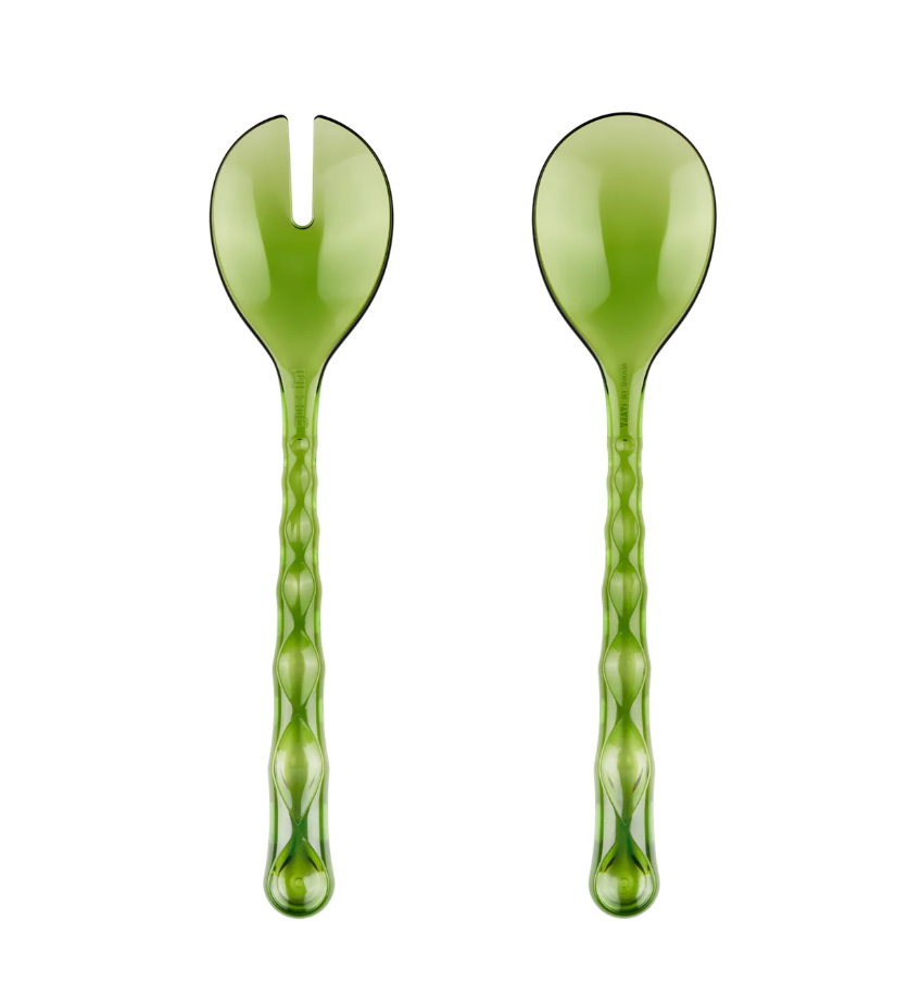 Couverts à salade VANITY - Guzzini