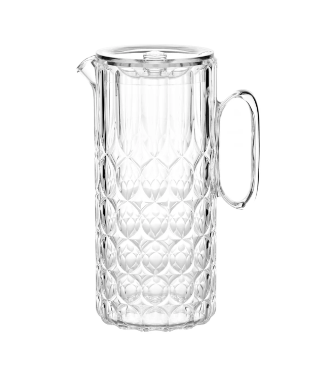 Carafe avec couvercle Vanity - Guzzini