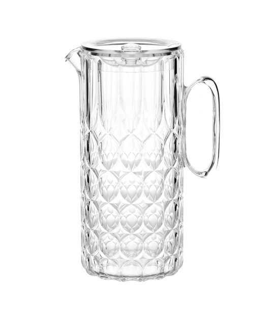 Carafe avec couvercle Vanity - Guzzini
