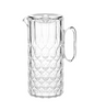 Carafe avec couvercle Vanity - Guzzini