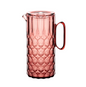 Carafe avec couvercle Vanity - Guzzini