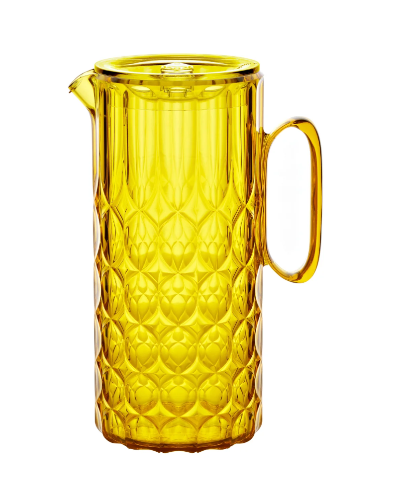 Carafe avec couvercle Vanity - Guzzini