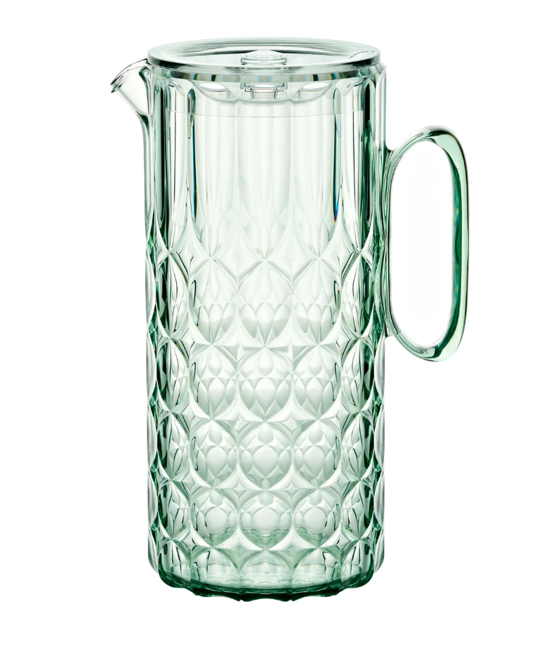 Carafe avec couvercle Vanity - Guzzini