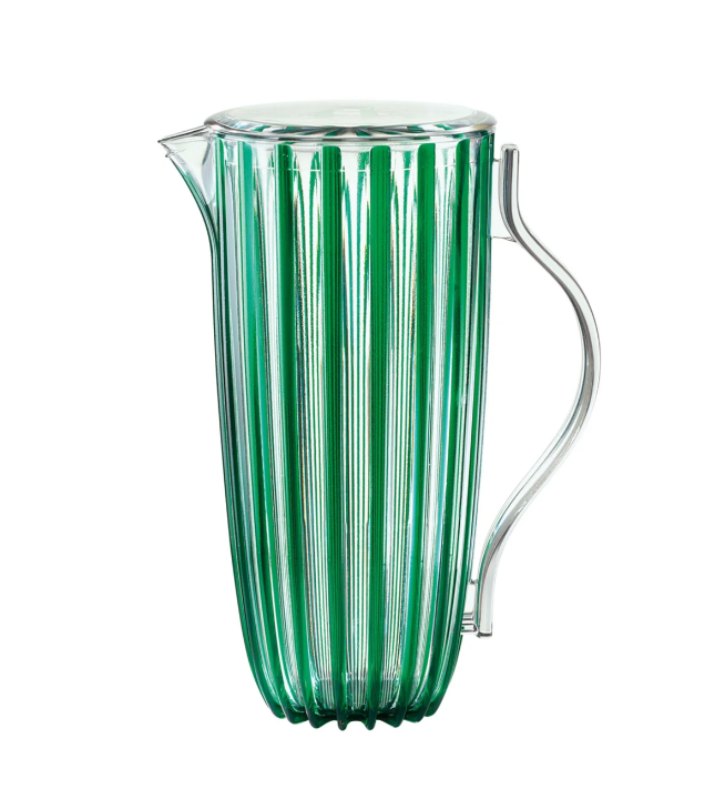 Carafe avec couvercle Dolce vita - Guzzini