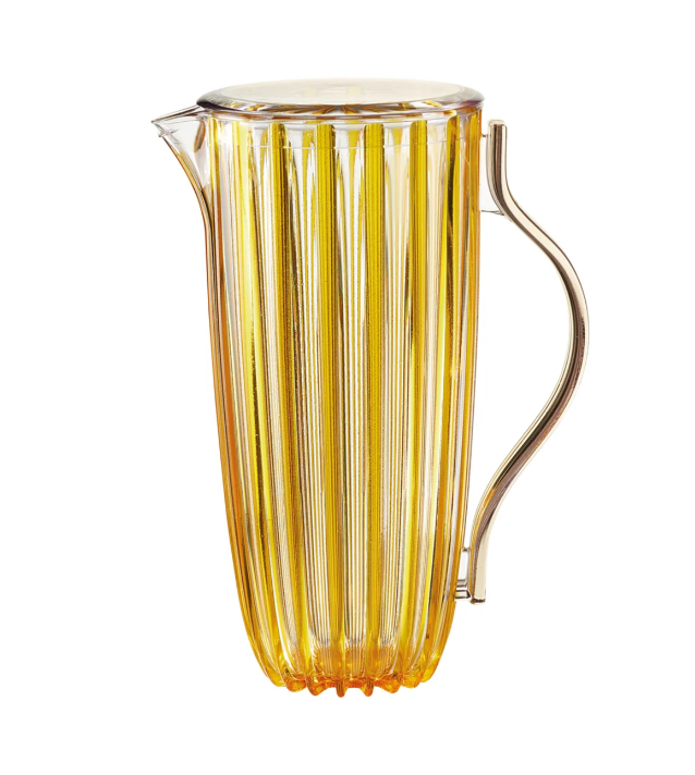 Carafe avec couvercle Dolce vita - Guzzini