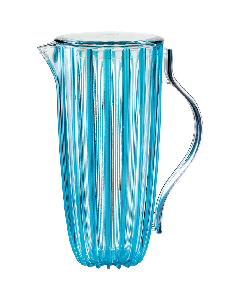 Carafe avec couvercle Dolce vita - Guzzini