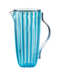 Carafe avec couvercle Dolce vita - Guzzini