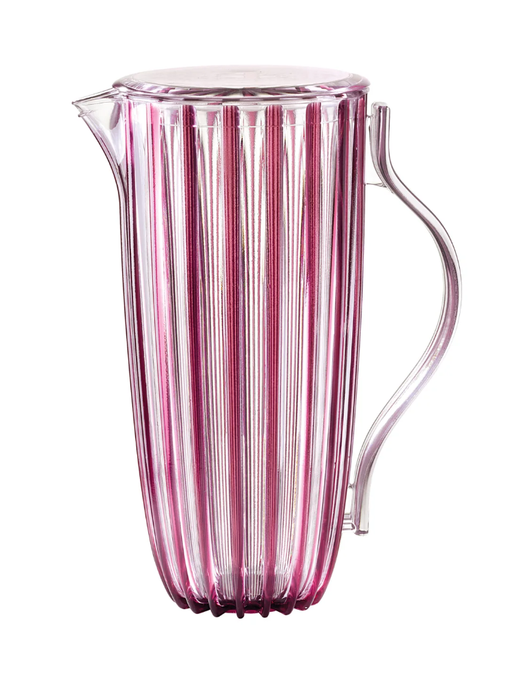 Carafe avec couvercle Dolce vita - Guzzini