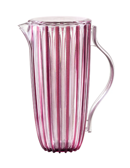 Carafe avec couvercle Dolce vita - Guzzini