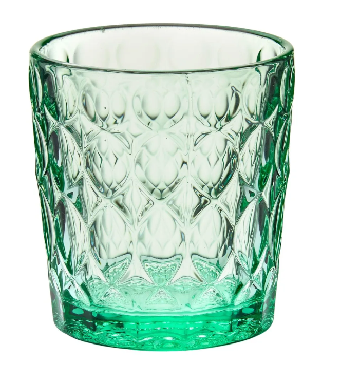 Verre Cristal Vanity - Guzzini