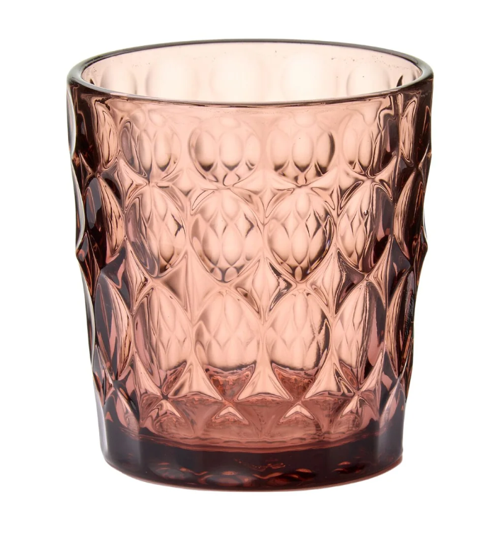 Verre Cristal Vanity - Guzzini