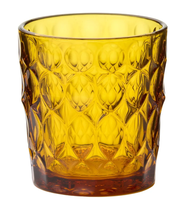 Verre Cristal Vanity - Guzzini