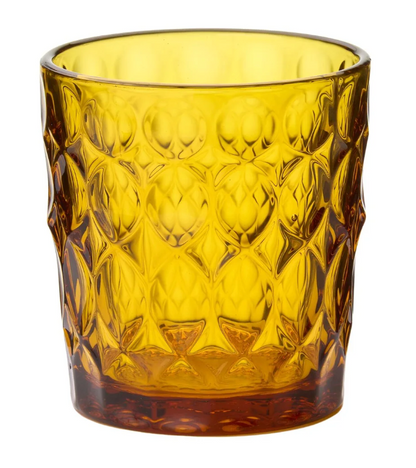 Verre Cristal Vanity - Guzzini