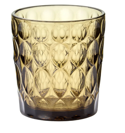 Verre Cristal Vanity - Guzzini