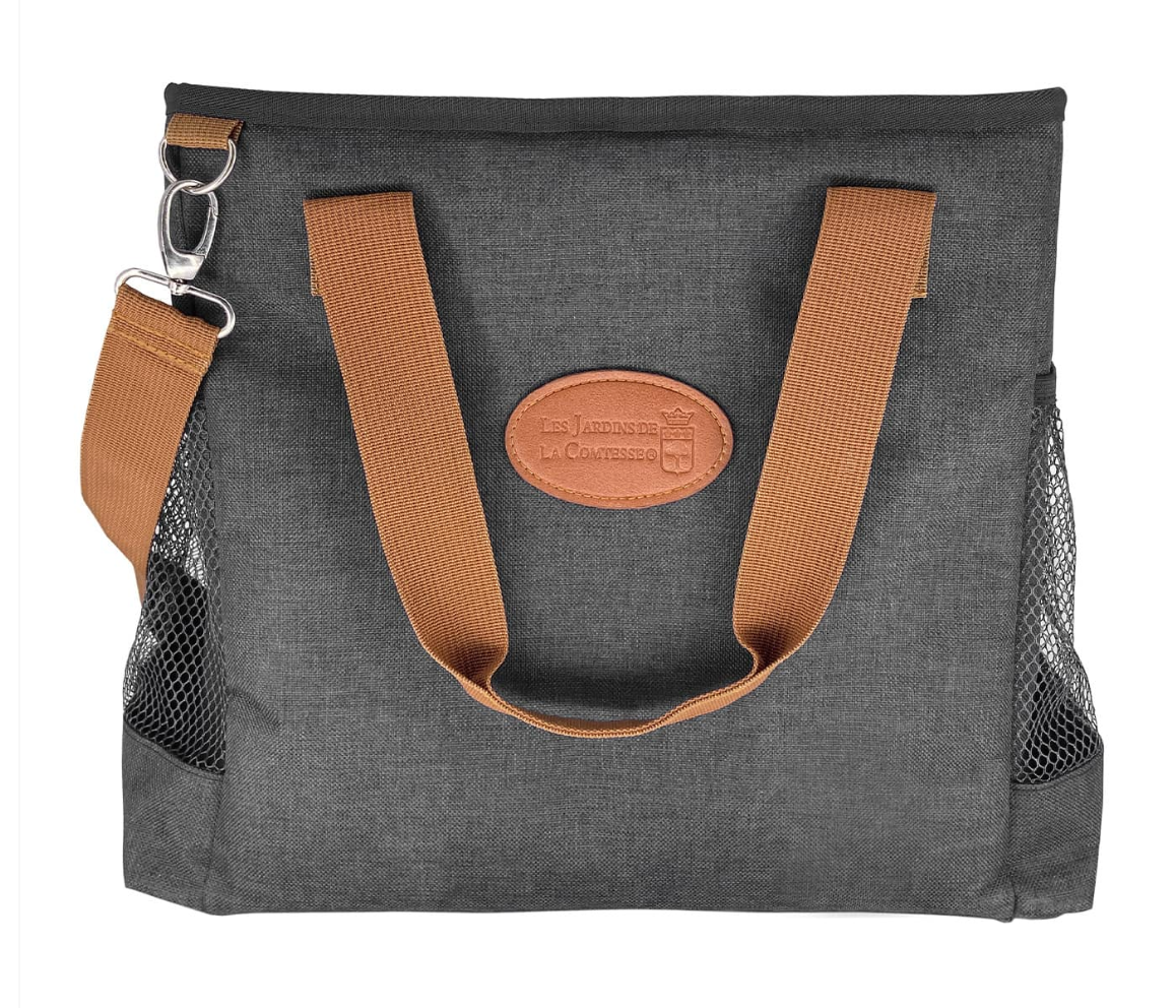 Sac glaciere 20L - Les jardins de la comtesse
