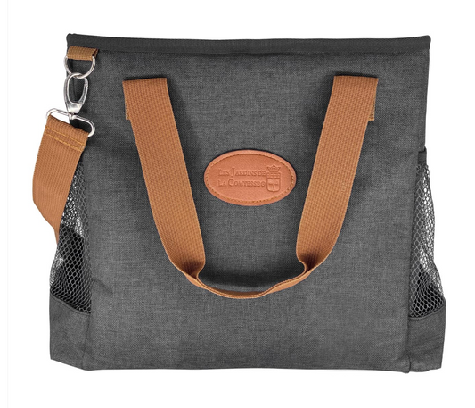 Sac glaciere 20L - Les jardins de la comtesse