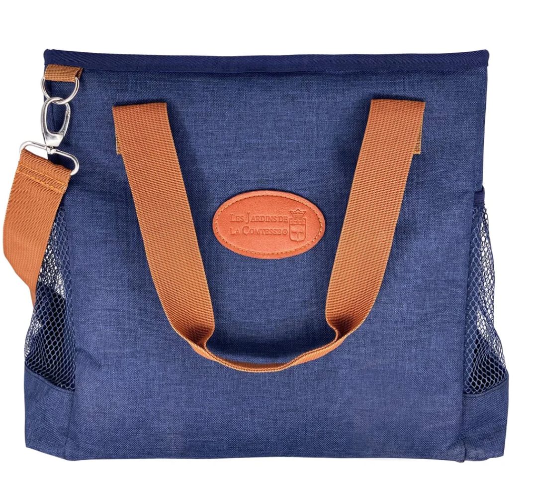 Sac glaciere 20L - Les jardins de la comtesse