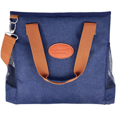 Sac glaciere 20L - Les jardins de la comtesse