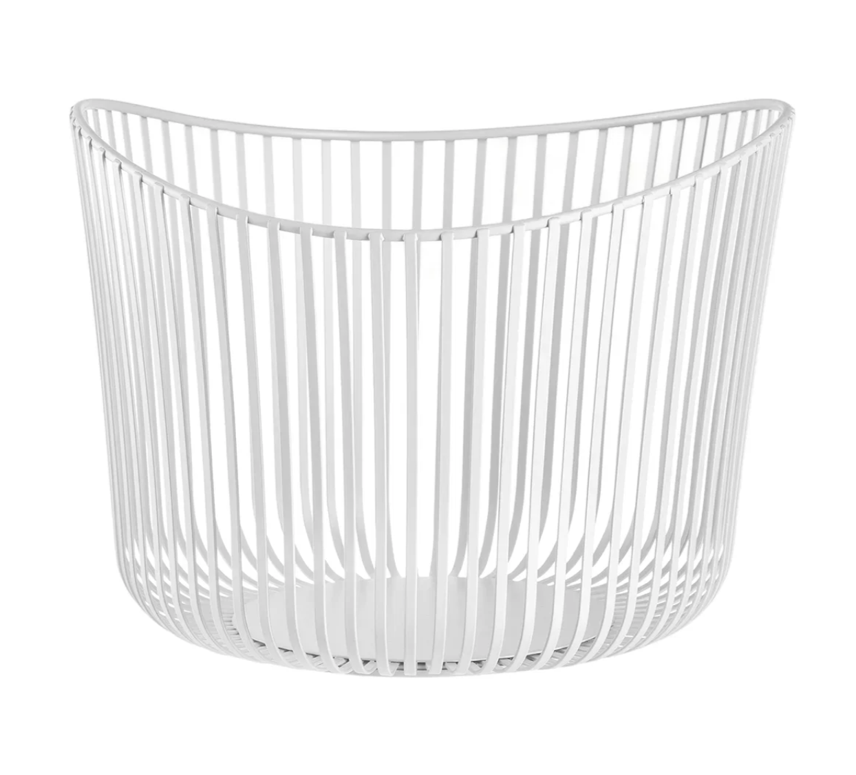Pannière metal salle de bain - Blomus