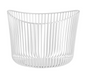 Pannière metal salle de bain - Blomus