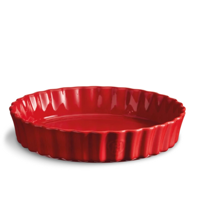 Tourtière haute - Emile Henry