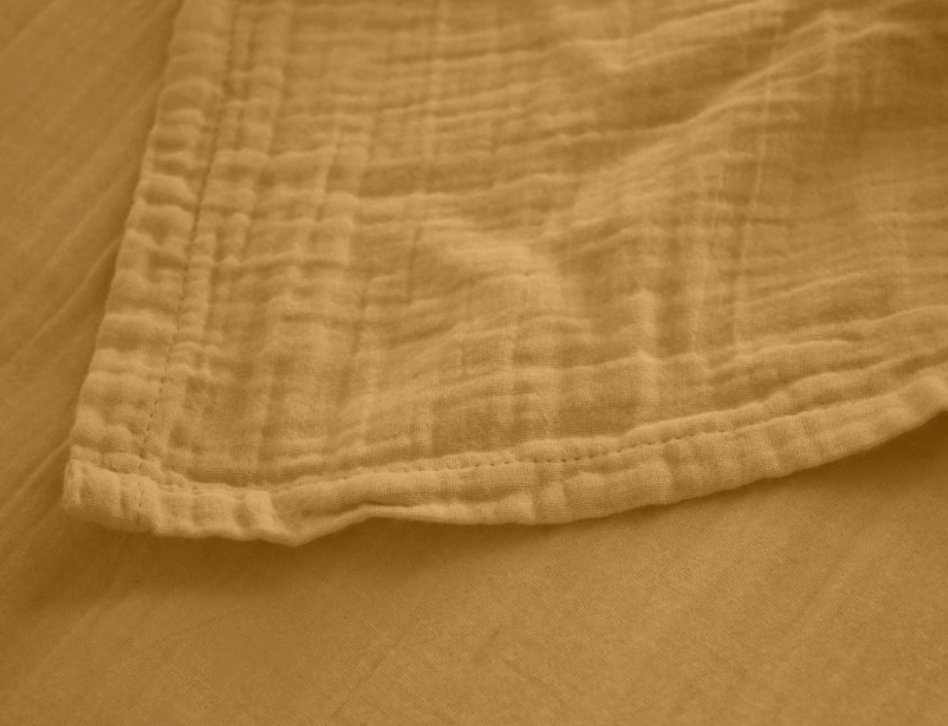 Drap housse Milos - Vent du Sud