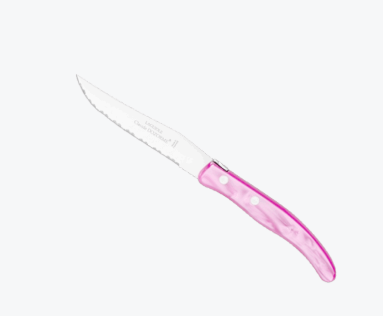 Couteau steak Berlingot - Claude Dozorme