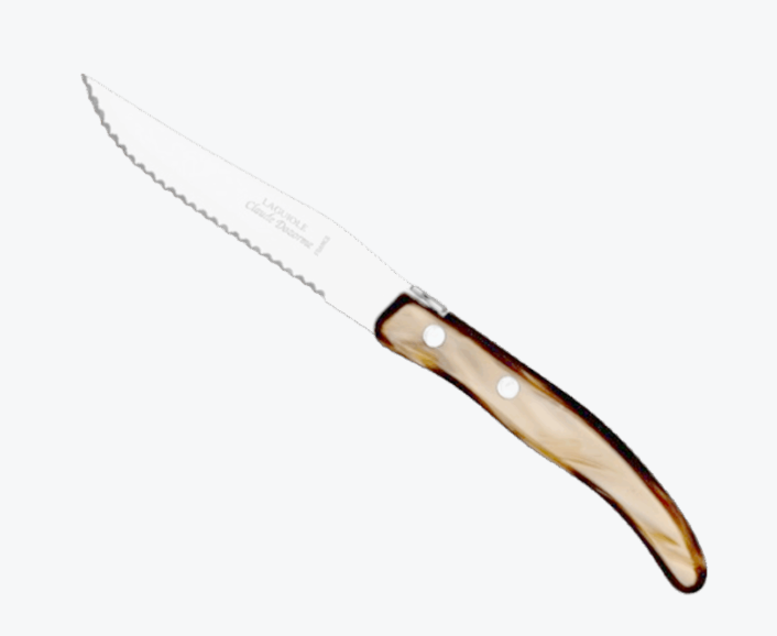 Couteau steak Berlingot - Claude Dozorme