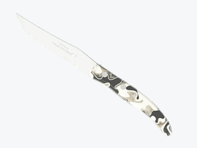 Couteau steak Berlingot - Claude Dozorme