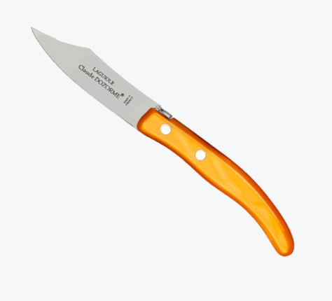 Couteau à légumes Berlingot - Claude Dozorme
