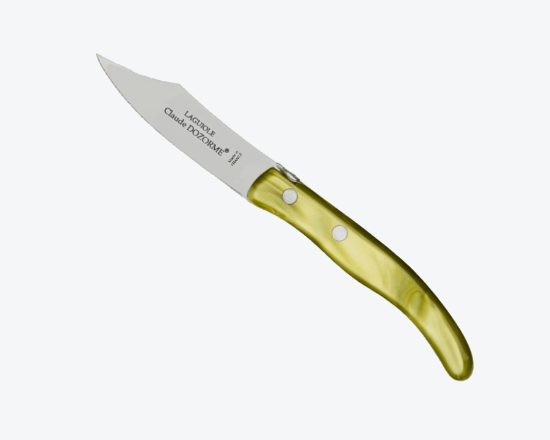 Couteau à légumes Berlingot - Claude Dozorme