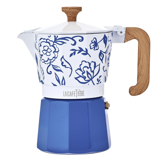 Cafetière italienne Venice - La Cafetière