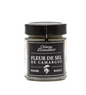 Fleur de sel de Camargue poivre & basilic - Estoublon