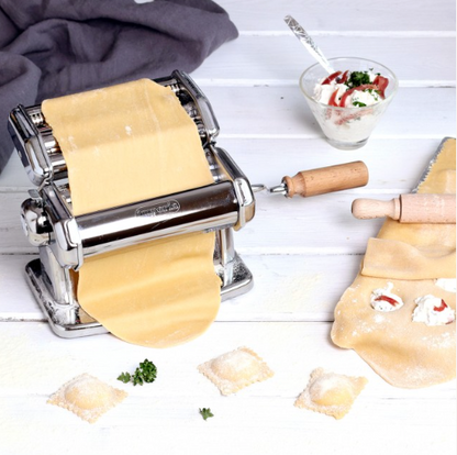 Machine à pâtes Impéria SP 150 - Cristel