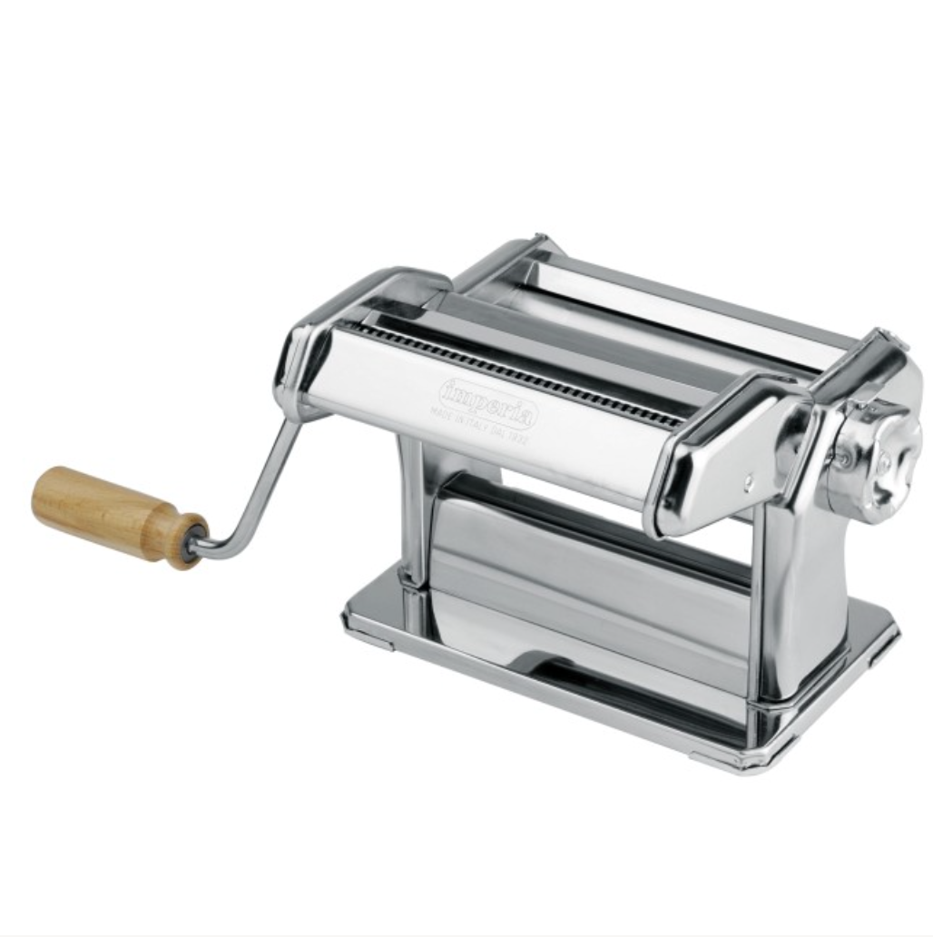 Machine à pâtes Impéria SP 150 - Cristel