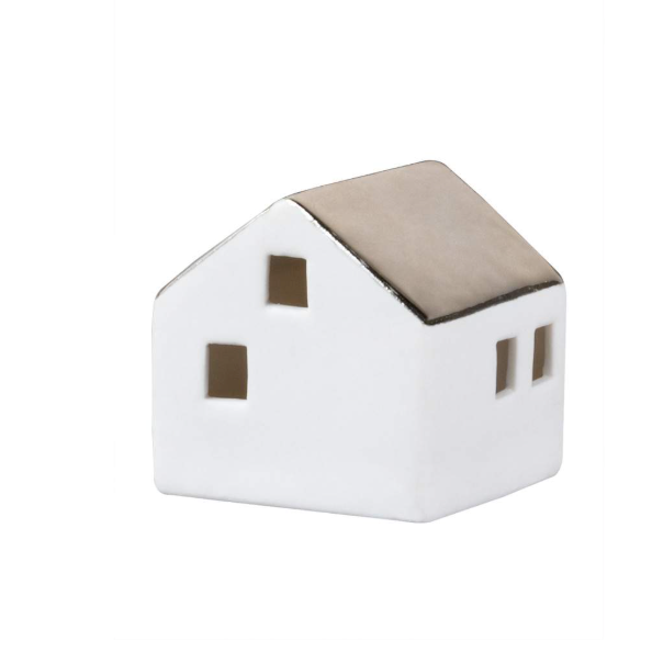 Led Mini light house small - Räder