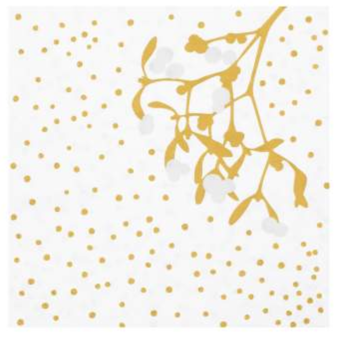 Serviette gui - Räder