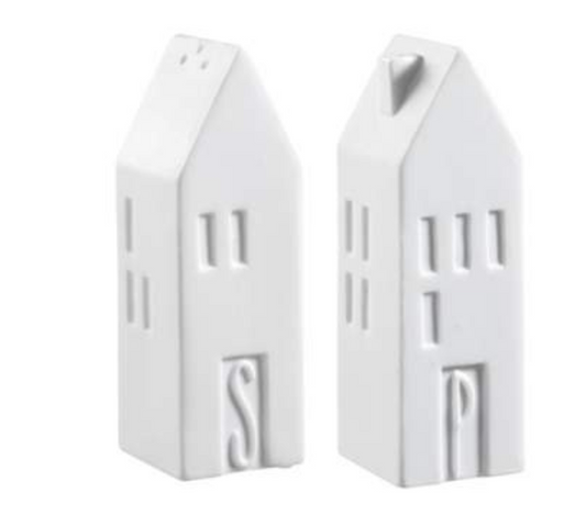 Salière et poivrière - Räder