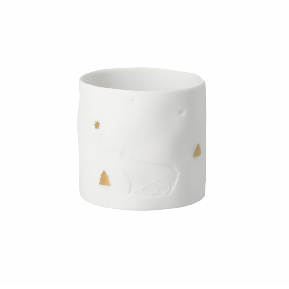 Winterstories Light Polar Bear - Rader